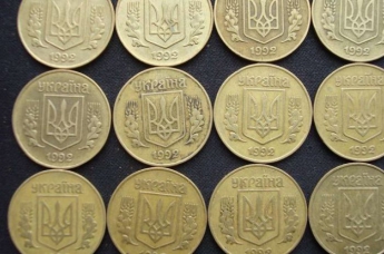 Загляните в свои кошельки: пять украинских монет, которые дорого стоят в интернете