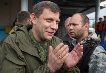 Захарченко: «ДНР» разработало оружие, способное уничтожить ВСУ