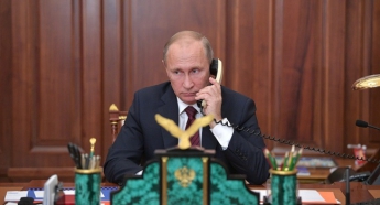 Путин сдержал «слово», данное Медведчуку