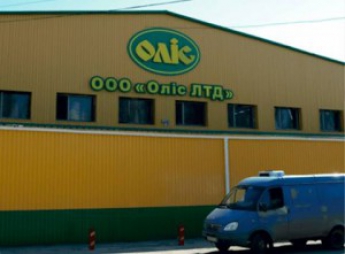 Компания «Олис» занизила налог на прибыль на 1,6 миллиона
