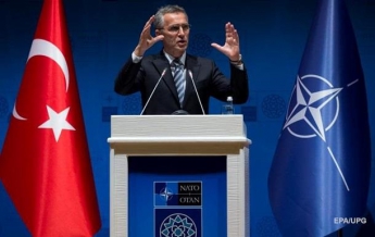 В НАТО дважды извинились перед Эрдоганом за инцидент в Норвегии