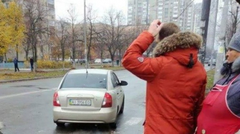 Похищение женщины в Киеве: в полиции заявили о спецоперации