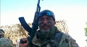 Блогер: герой Саакашвили и помощник Семенченко оказался героем ФСБ