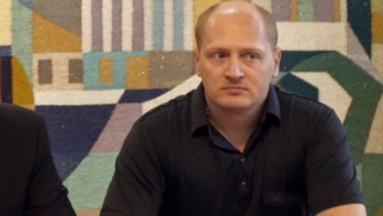 КГБ Беларуси: Задержанный украинский журналист признался, что он разведчик