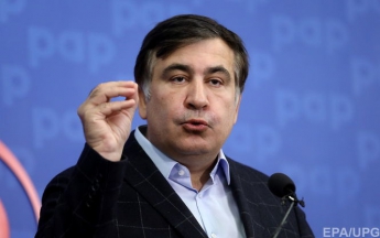 "Вон из Украины!" Саакашвили в прямом эфире поскандалил с нардепом из-за Бандеры