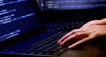В Украине распространяется новый вирус-шифровальщик