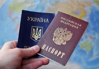 Крымчан массово лишили российских паспортов: названа причина