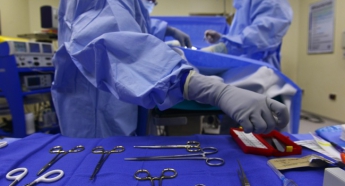 Индийские хирурги нашли в теле пациента 150 гвоздей и 263 монеты