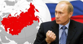 Истерика в РФ: Путин готовится к войне, обнародован документ, - блогер (фото)