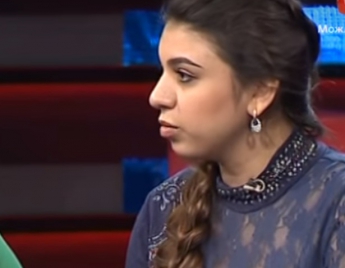 На телеканале СТБ рассказали шокирующую историю запорожской школьницы (ВИДЕО)