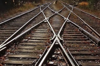 Росія заборонила потяги в Україну – дата