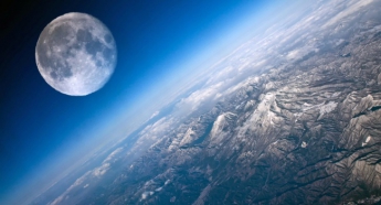 Ученые заявили о максимальном сближении Луны и Земли