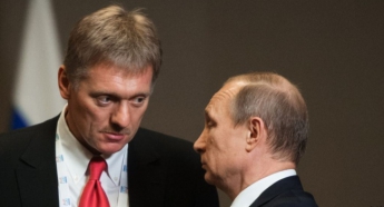 Песков рассказал, будет ли Путин баллотироваться в президенты РФ?