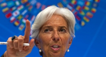 В МВФ заступились на НАБУ и выставили Украине требования