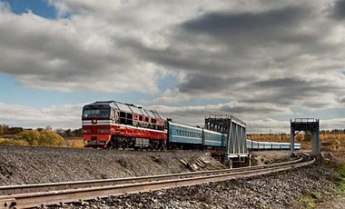Россия запускает все поезда в обход Украины
