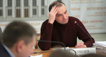 Журналист: Соболев не потребовал озвучить источник финансирования акции Саакашвили – вот и вся борьба с коррупцией