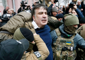 Жена Саакашвили заявила о намерении властей экстрадировать его в Тбилиси