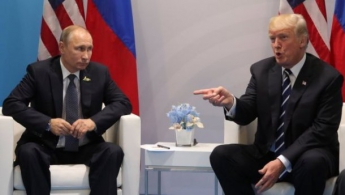 Путина накажут: США приготовились к мощному удару по России (видео)