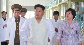 WP: Северная Корея приступила к разработке биологического оружия
