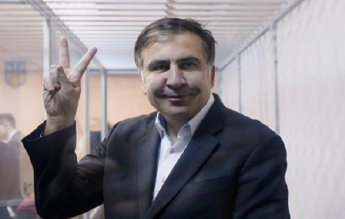 Суд отказал прокуратуре в аресте Саакашвили