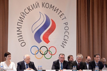 Россия приняла окончательное решение по Олимпиаде-2018