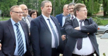 Министров Данилюка, Реву и Розенко хотят уволить
