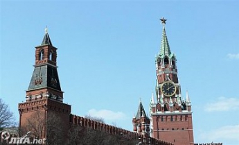 Кремль "с большим волнением" наблюдает за заявлениями Саакашвили