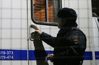 В Петербурге раскрыли тайну гибели голой студентки из Китая с кляпом во рту