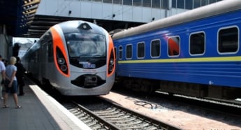 В Мининфраструктуры заявили о планах прекращения железнодорожного сообщения с Россией