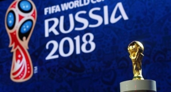 Согласно решению ФИФА: Жители Крыма лишены возможности купить билеты на Чемпионат мира – 2018