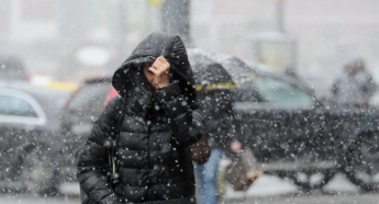 Готовимся к осадкам: синоптик рассказала о грядущей смене погоды в Украине