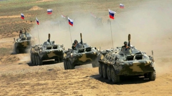 Терміново: РФ може розпочати широкомасштабну війну будь-якого моменту