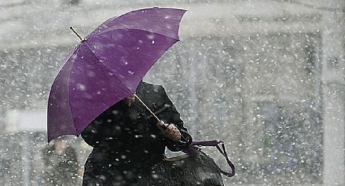 Погода 16 декабря: синоптики обещают сильные дожди и «весеннее» потепление