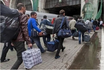 Українських нелегалів змусять повернутися додому: подробиці