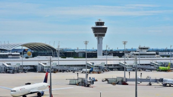 Строители случайно обесточили самый загруженный аэропорт в мире