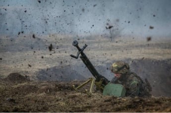 Штаб АТО предупреждает о вероломных планах боевиков на Донбассе