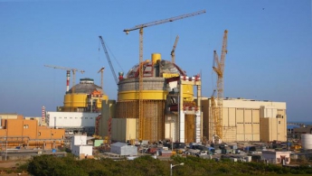 Харьковский завод примет участие в строительстве индийской АЭС