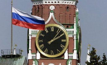 Россия официально объявила о выходе из СЦКК: названа дата