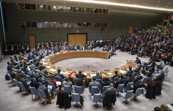 Россия в ООН назвала «убийцами» США и Канаду за возможные поставки оружия Украине