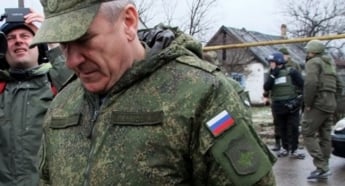 В РФ подробно рассказали о причинах вывода офицеров из СЦКК