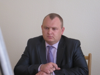 В Мелитополе за взятку задержали заместителя прокурора