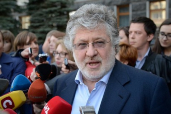Коломойский прокомментировал решение суда об аресте его активов