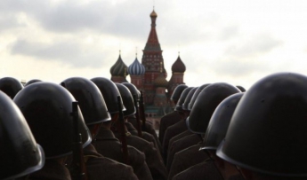 Кремль готовится к новой войне: появились доказательства