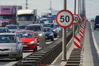 50 вместо 60: появилось важное уточнение по ограничению скорости в городах