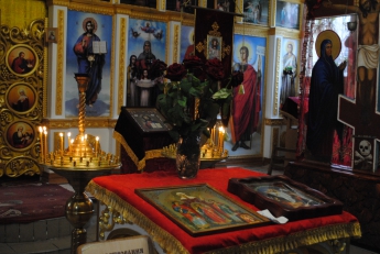 Как в Мелитополе православные храмы строились (фото)