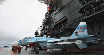 Весь мир увидел: в России признали неготовность своего флота к операциям