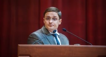 Завтра суд решит, останется ли Владислав Марченко замом главы Запорожского облсовета