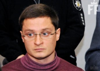 Прокуратура требует снять с должности замглавы облсовета Марченко