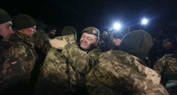 В Госдепе США прокомментировали обмен пленными на Донбассе