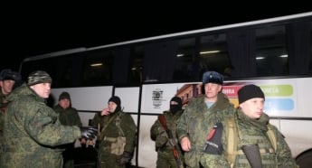 Украинские военные остались недовольны обменом пленными – Тука